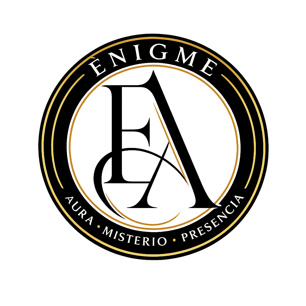Sello ÉNIGME
